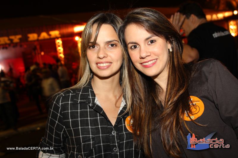 Balada: Festa do Peo Barretos 2011 - Excurso Os Lendrios - Barretos - SP