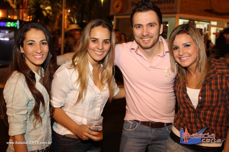 Balada: Festa do Peo Barretos 2011 - Excurso Os Lendrios - Barretos - SP