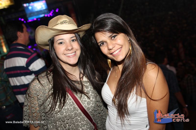 Balada: Festa do Peo Barretos 2011 - Excurso Os Lendrios - Barretos - SP