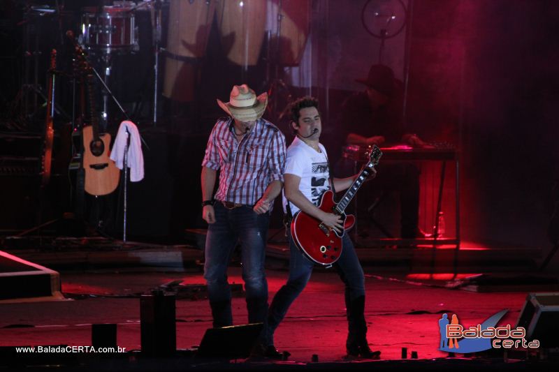 Balada: Festa do Peo Barretos 2011 - Excurso Os Lendrios - Barretos - SP