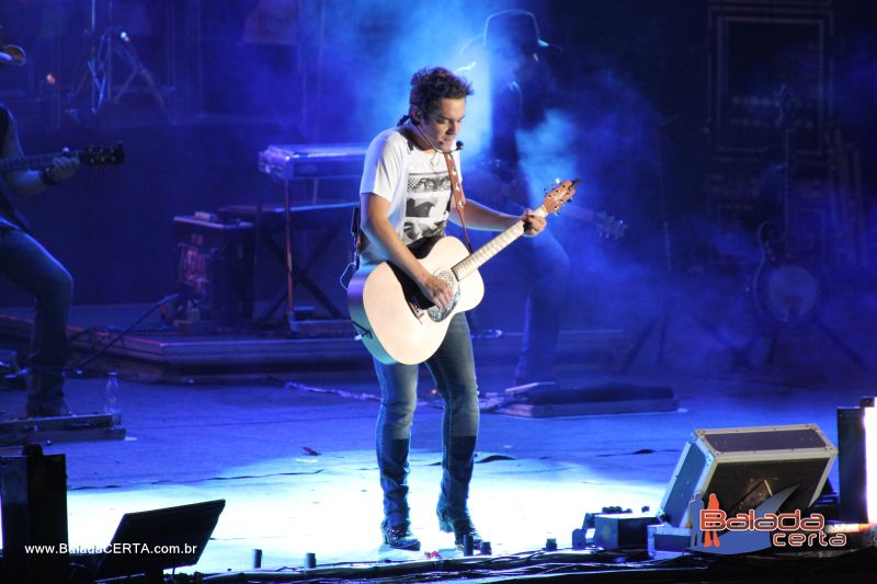 Balada: Festa do Peo Barretos 2011 - Excurso Os Lendrios - Barretos - SP