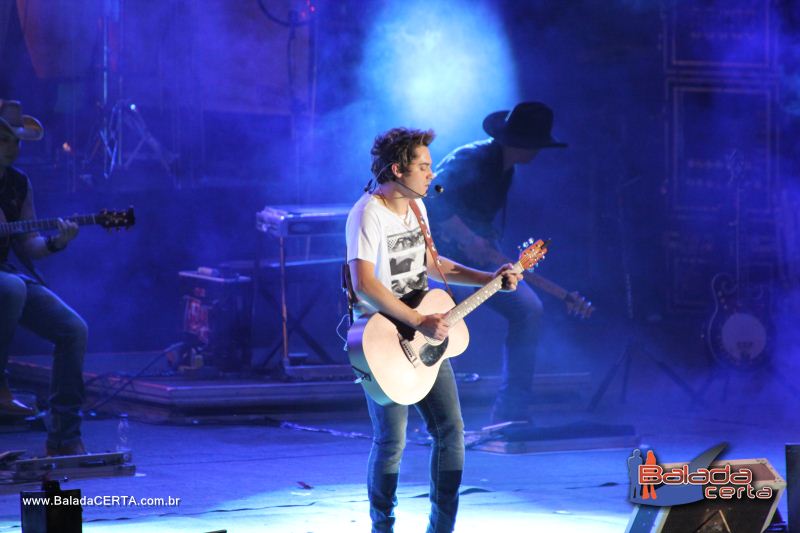 Balada: Festa do Peo Barretos 2011 - Excurso Os Lendrios - Barretos - SP