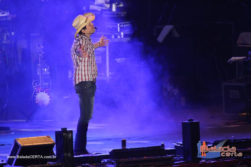 Balada: Festa do Peo Barretos 2011 - Excurso Os Lendrios - Barretos - SP