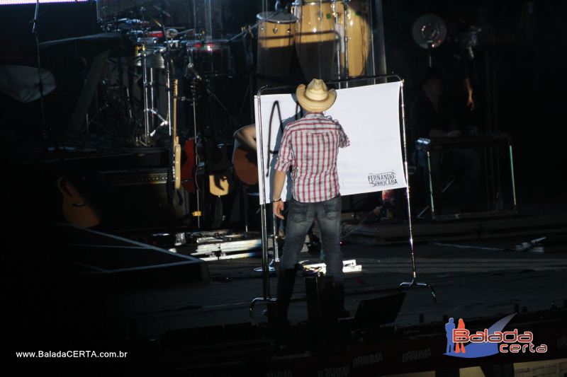 Balada: Festa do Peo Barretos 2011 - Excurso Os Lendrios - Barretos - SP