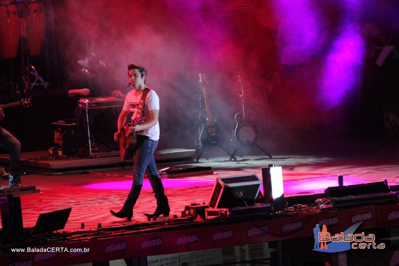 Balada: Festa do Peo Barretos 2011 - Excurso Os Lendrios - Barretos - SP