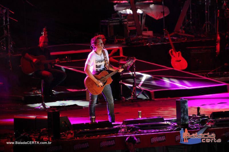 Balada: Festa do Peo Barretos 2011 - Excurso Os Lendrios - Barretos - SP