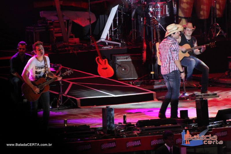 Balada: Festa do Peo Barretos 2011 - Excurso Os Lendrios - Barretos - SP