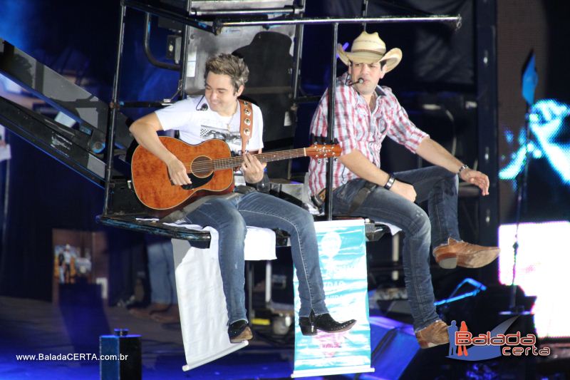 Balada: Festa do Peo Barretos 2011 - Excurso Os Lendrios - Barretos - SP