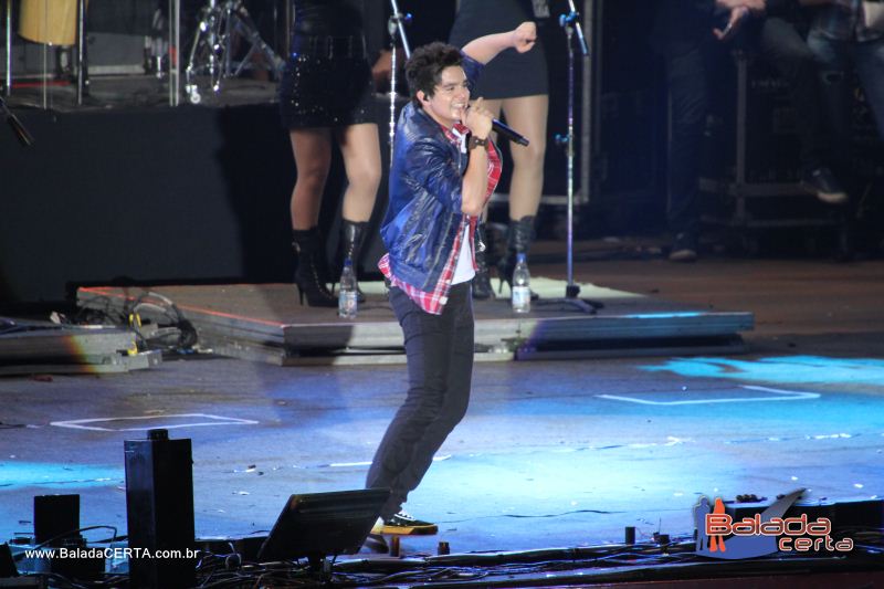 Balada: Festa do Peo Barretos 2011 - Excurso Os Lendrios - Barretos - SP