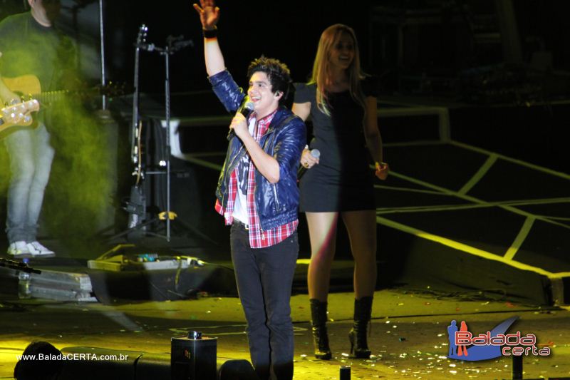 Balada: Festa do Peo Barretos 2011 - Excurso Os Lendrios - Barretos - SP