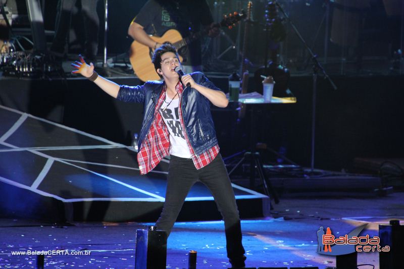 Balada: Festa do Peo Barretos 2011 - Excurso Os Lendrios - Barretos - SP