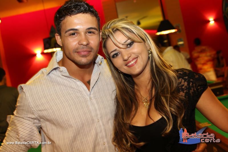 Balada: Inaugurao da Caribe - Taguatinga - DF