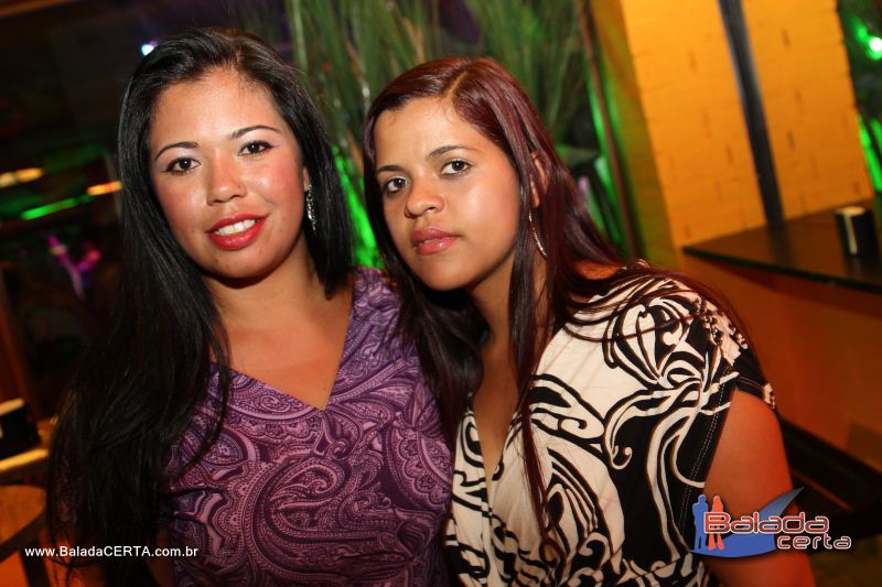 Balada: Inaugurao da Caribe - Taguatinga - DF