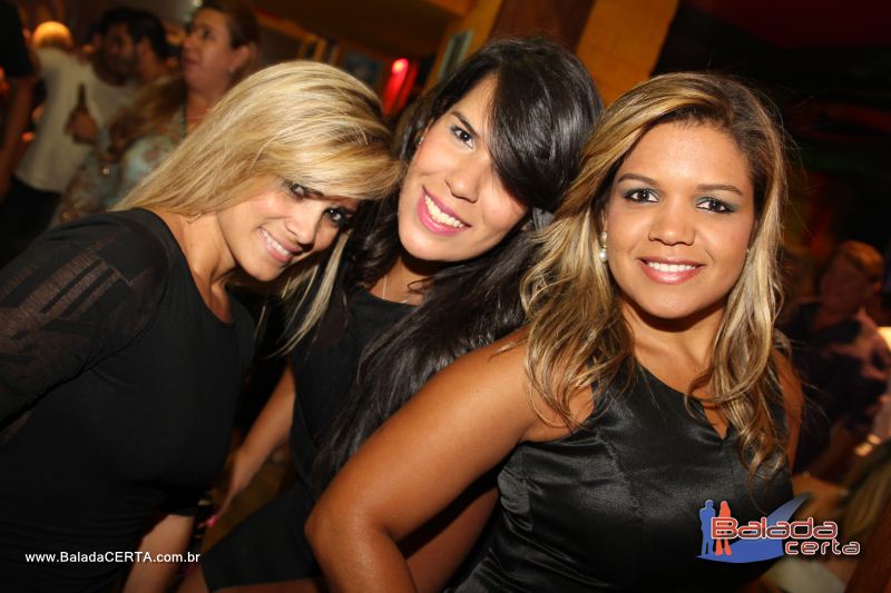 Balada: Inaugurao da Caribe - Taguatinga - DF