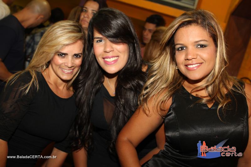 Balada: Inaugurao da Caribe - Taguatinga - DF