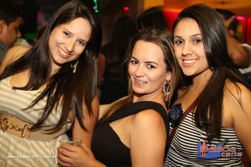 Balada: Inaugurao da Caribe - Taguatinga - DF