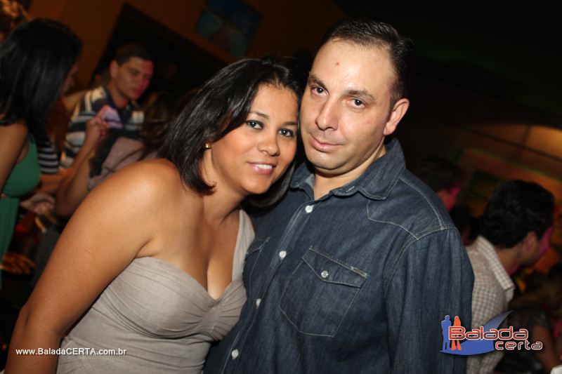 Balada: Inaugurao da Caribe - Taguatinga - DF