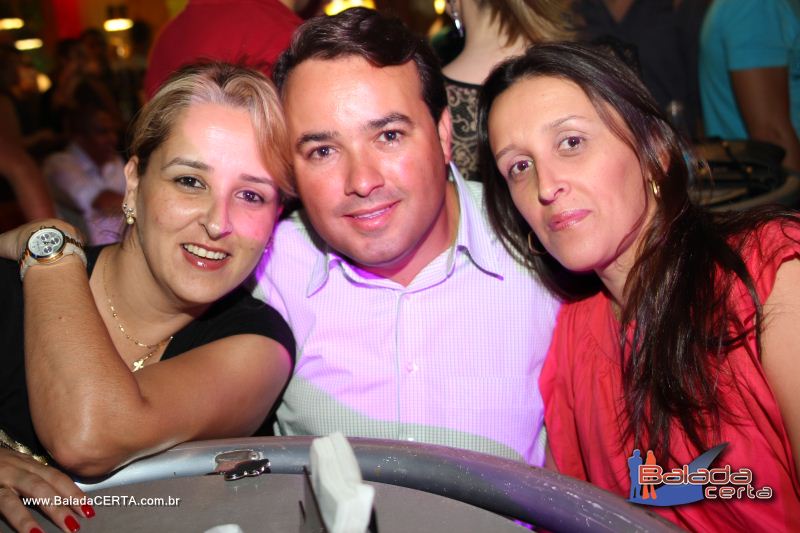 Balada: Inaugurao da Caribe - Taguatinga - DF