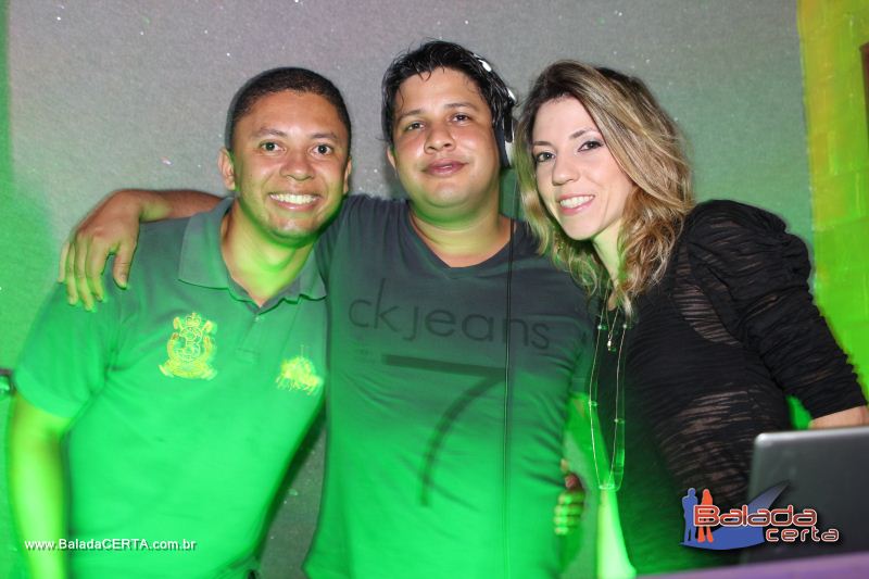 Balada: Inaugurao da Caribe - Taguatinga - DF