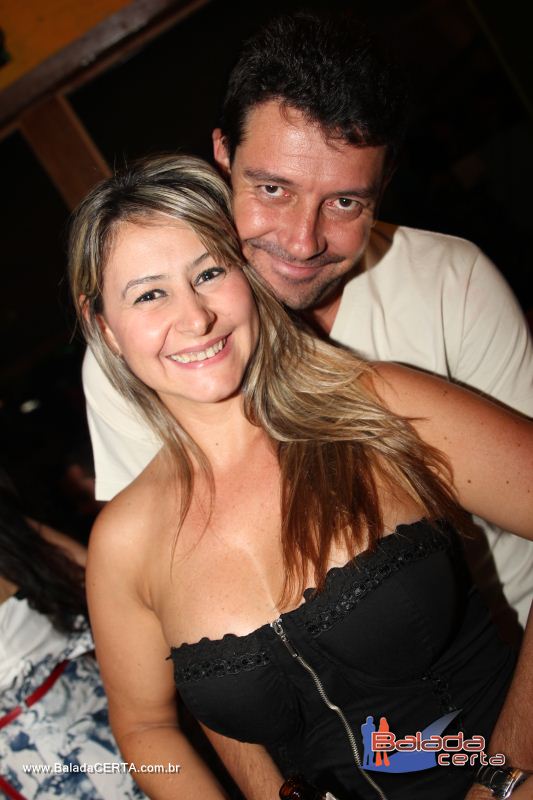 Balada: Inaugurao da Caribe - Taguatinga - DF