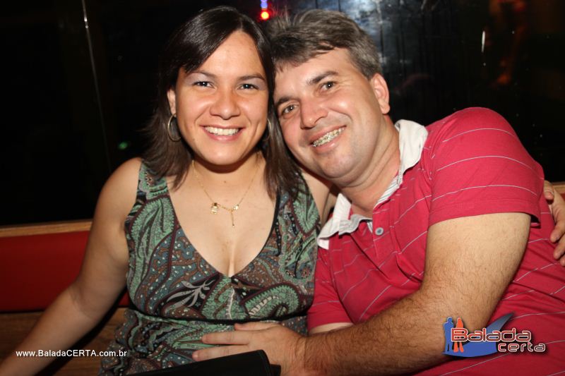 Balada: Inaugurao da Caribe - Taguatinga - DF