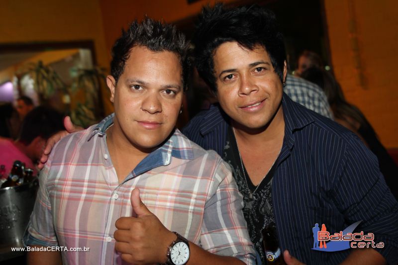 Balada: Inaugurao da Caribe - Taguatinga - DF