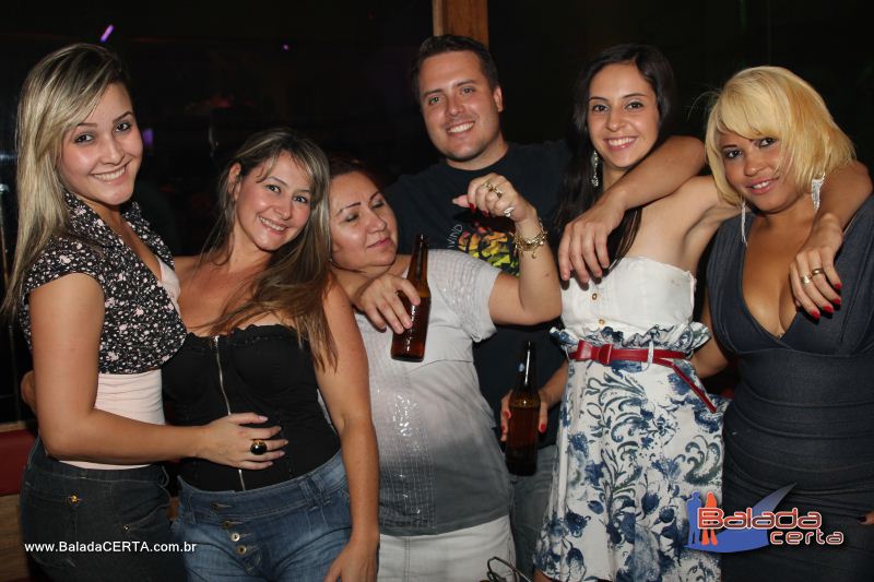Balada: Inaugurao da Caribe - Taguatinga - DF