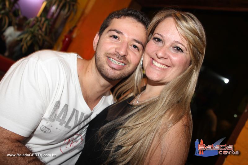 Balada: Inaugurao da Caribe - Taguatinga - DF