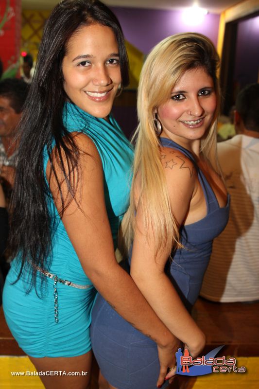 Balada: Inaugurao da Caribe - Taguatinga - DF