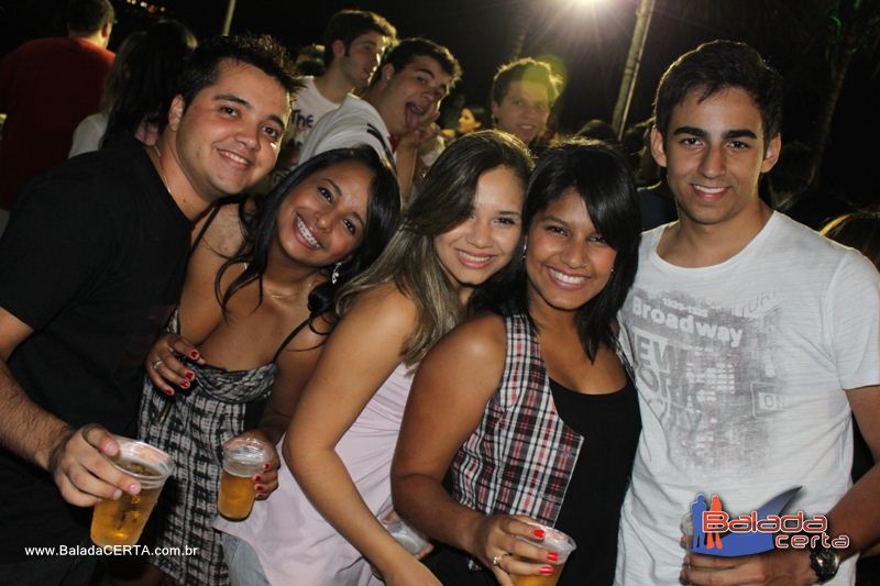 Balada: Fotos de Sbado no EletroChurras - Marina Hall - Braslia - DF