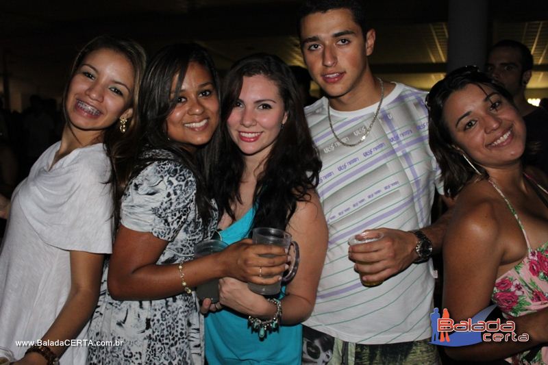 Balada: Fotos de Sbado no EletroChurras - Marina Hall - Braslia - DF