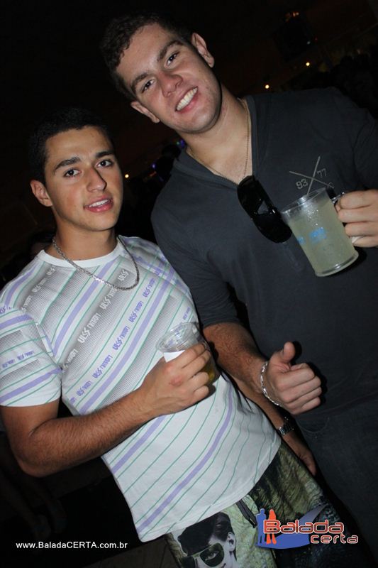 Balada: Fotos de Sbado no EletroChurras - Marina Hall - Braslia - DF