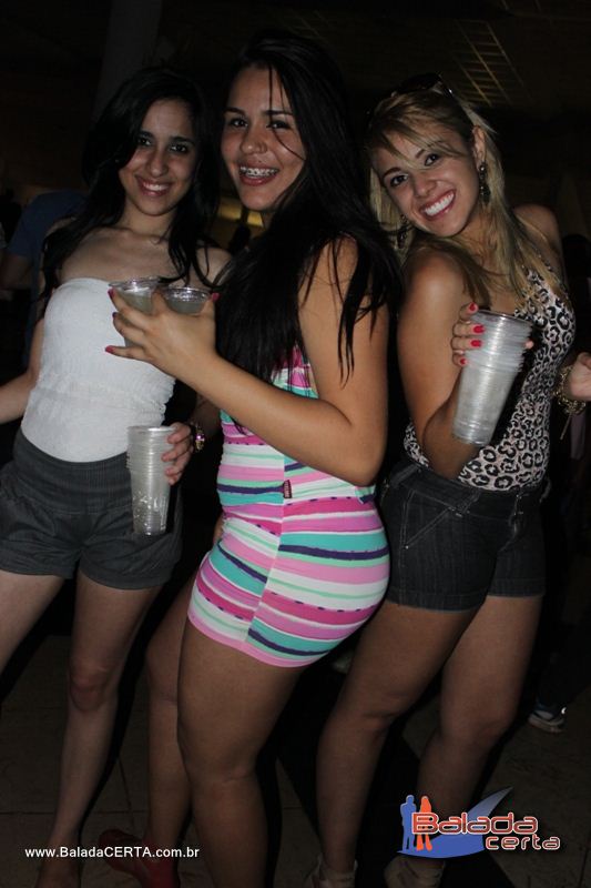 Balada: Fotos de Sbado no EletroChurras - Marina Hall - Braslia - DF