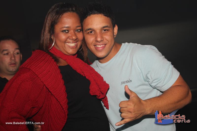 Balada: Fotos de Quinta com Rick & Bruno - Brazucas - guas Claras - DF