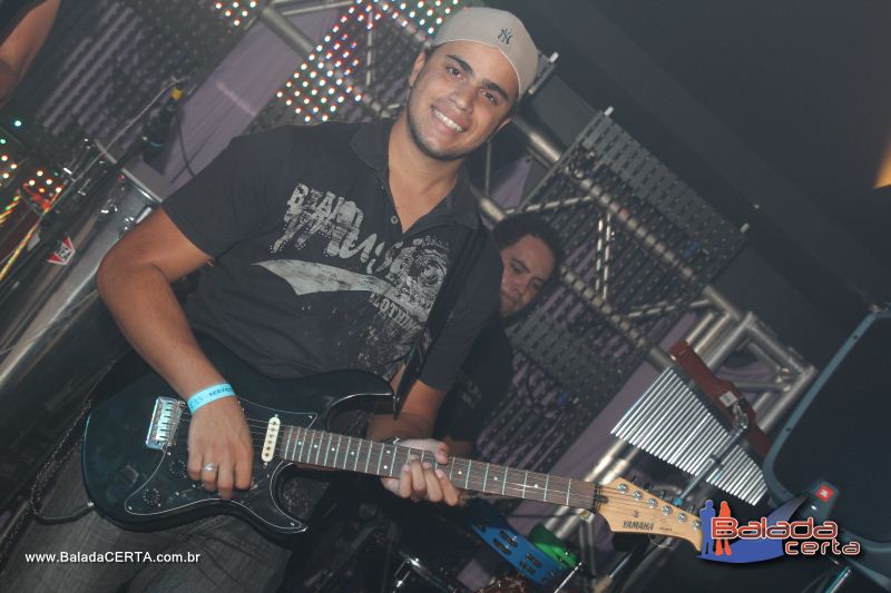 Balada: Fotos de Quinta com Rick & Bruno - Brazucas - guas Claras - DF