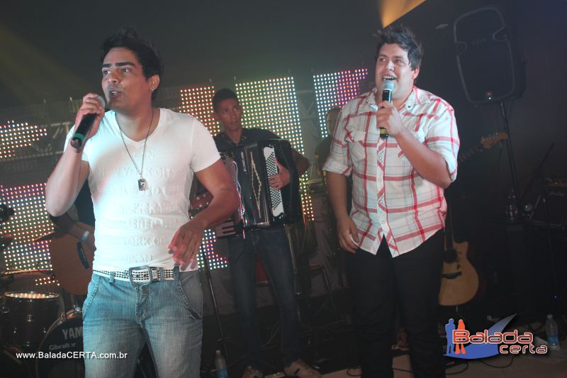 Balada: Fotos de Quinta com Rick & Bruno - Brazucas - guas Claras - DF