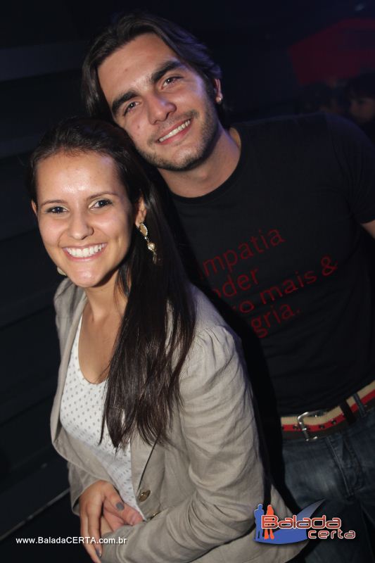 Balada: Fotos de Sexta no Brazucas Sport Bar com Guilherme & Giulliano - guas Claras - DF