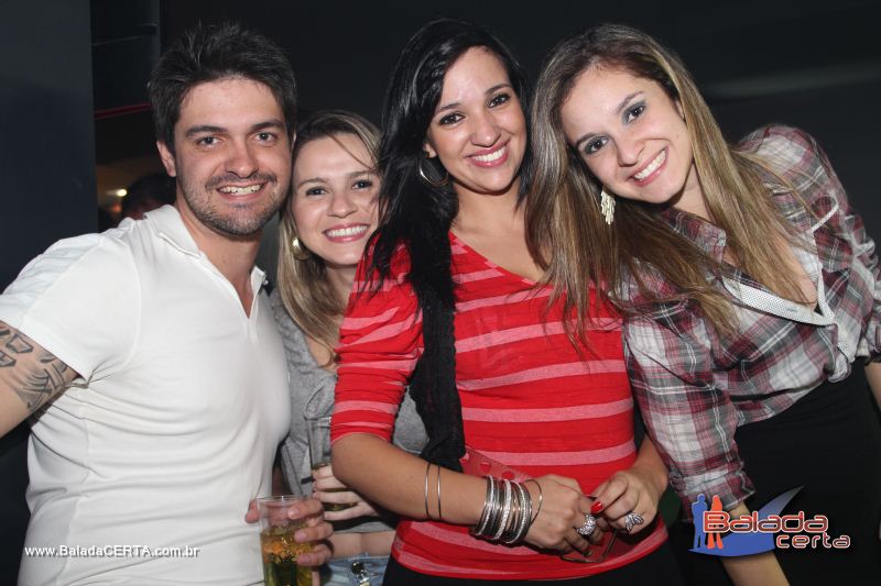 Balada: Fotos de Sexta no Brazucas Sport Bar com Guilherme & Giulliano - guas Claras - DF