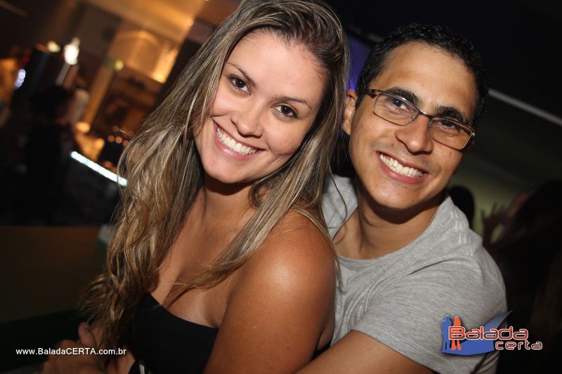 Balada: Fotos de Sexta no Brazucas Sport Bar com Guilherme & Giulliano - guas Claras - DF