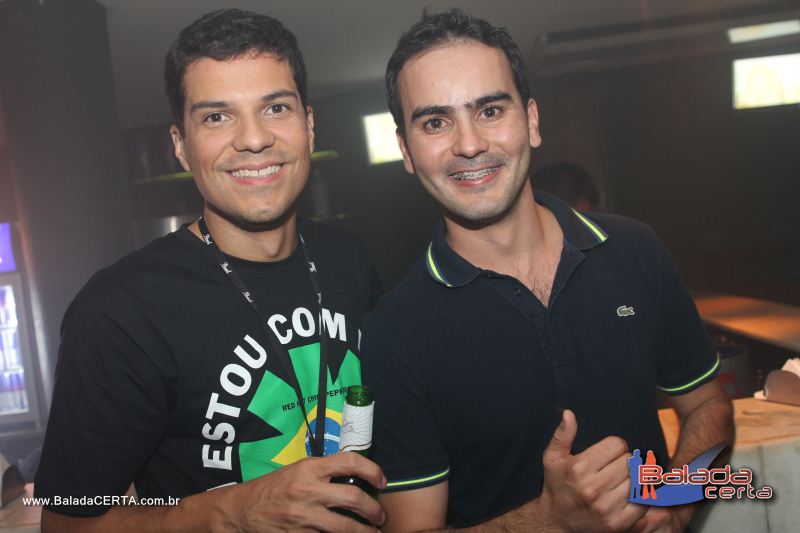 Balada: Fotos de Sexta na Arun Dinner & Lounge - Braslia - DF