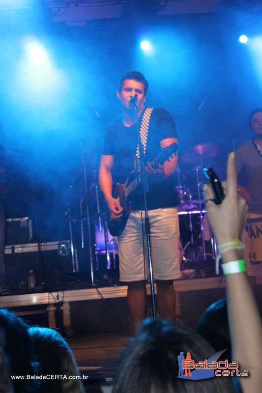 Balada: Chicabana no Minas Braslia Tenis Clube - Braslia - DF