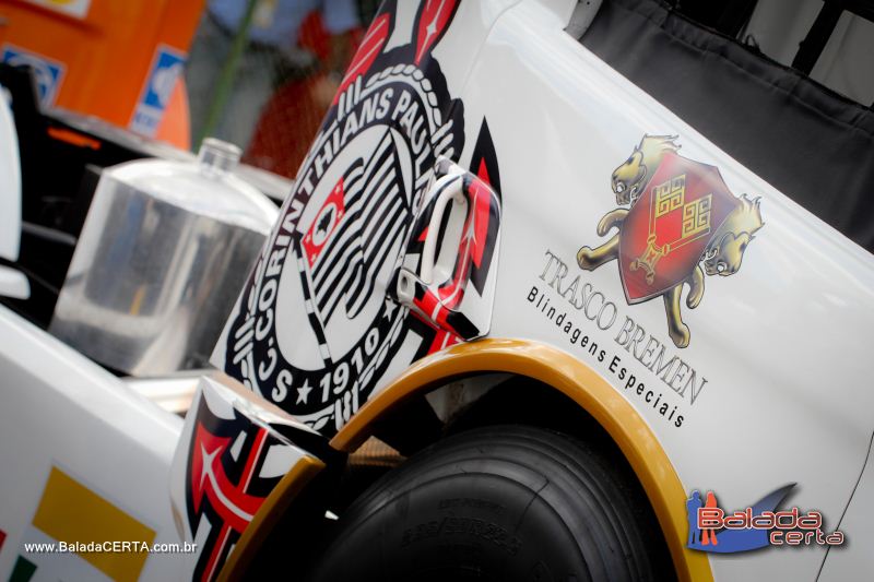 Balada: Frmula Truck 2011 - Etapa Braslia - DF - Treino