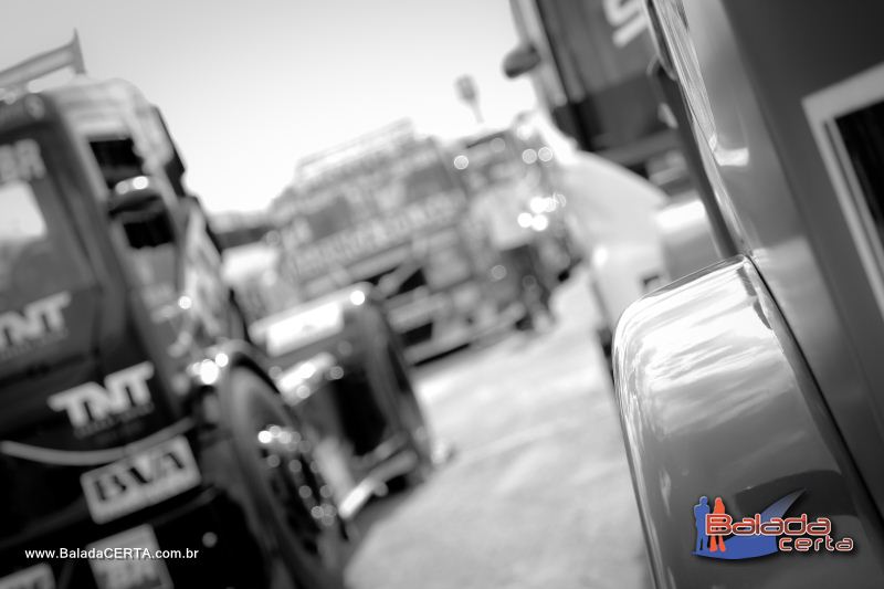 Balada: Frmula Truck 2011 - Etapa Braslia - DF - Treino