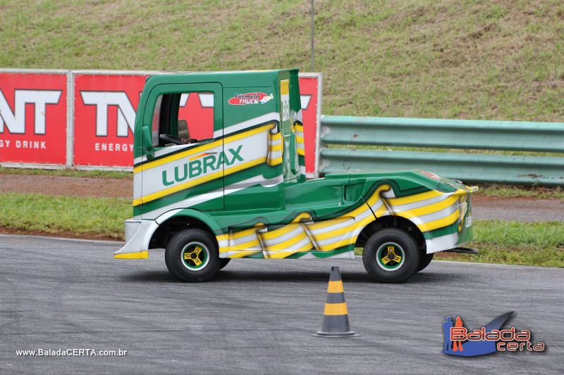 Balada: Frmula Truck 2011 - Etapa Braslia - DF - Treino