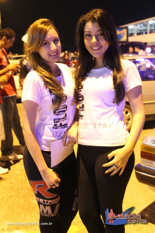 Balada: Quarta show - Mucio Eustaquio - Autodromo de Braslia