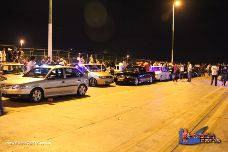 Balada: Quarta show - Mucio Eustaquio - Autodromo de Braslia
