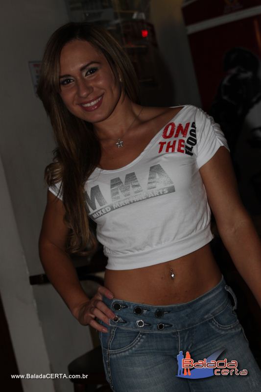 Balada: RockStriker MMA - Pesagem e Coletiva de Imprensa