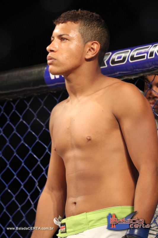 Balada: RockStrike MMA - TaguaPark - Taguatinga - DF