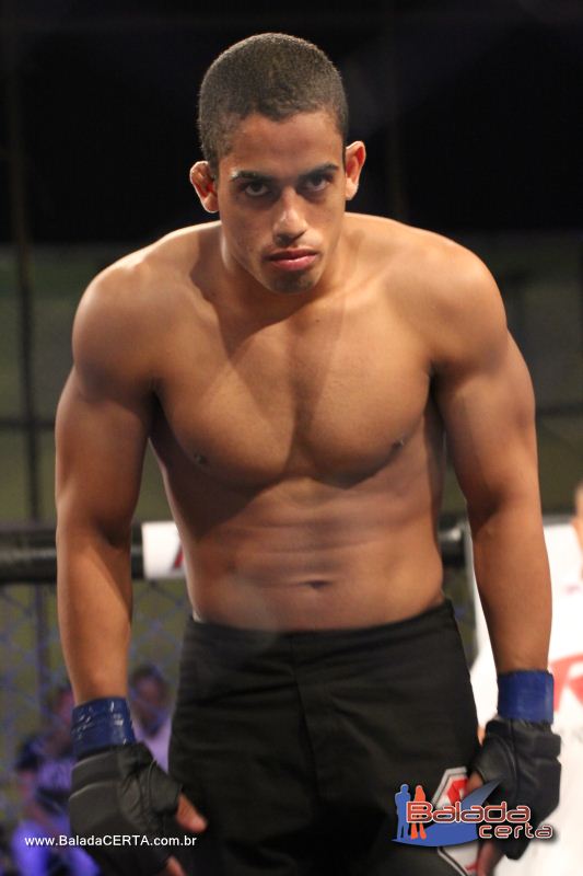 Balada: RockStrike MMA - TaguaPark - Taguatinga - DF