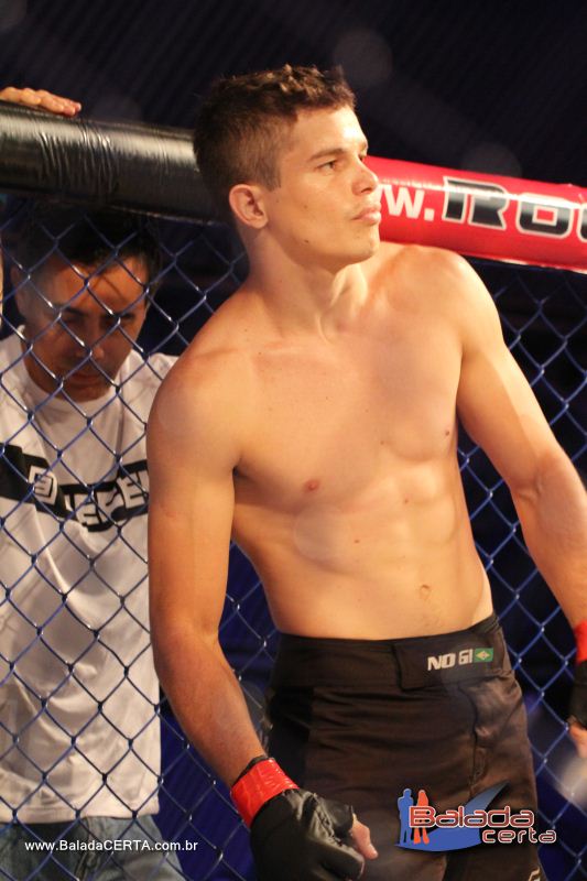 Balada: RockStrike MMA - TaguaPark - Taguatinga - DF